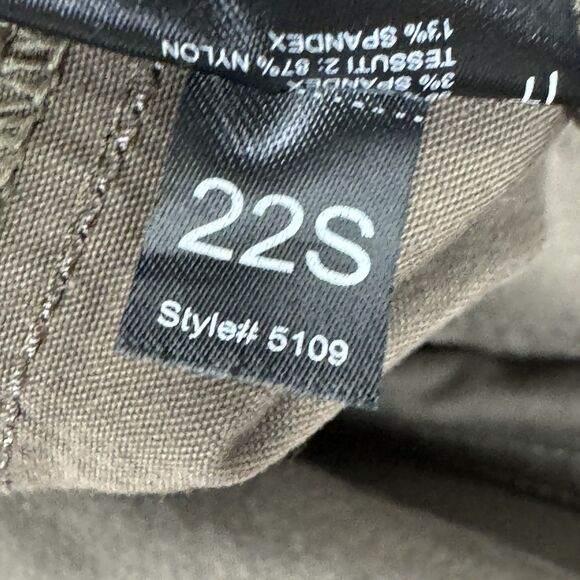 KUHL Radikl Pants Hiking Stretch 40x30 Men's Brown Taupe Outdoors Trail Camping - Picture 6 of 9